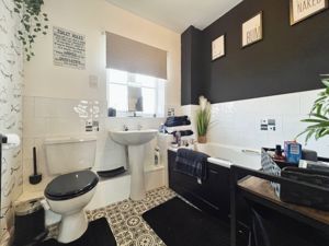 Bathroom- click for photo gallery